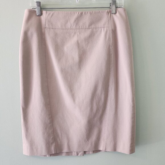Ann Taylor skirt, Size 8, EUC - Picture 1 of 4